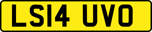 LS14UVO