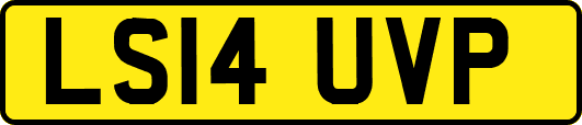 LS14UVP