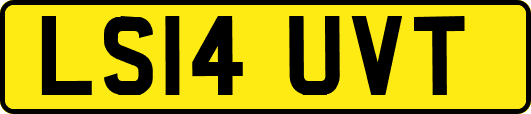 LS14UVT