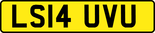 LS14UVU