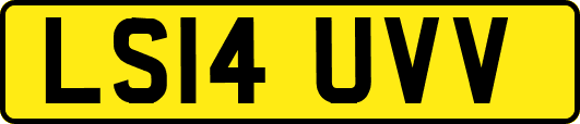 LS14UVV