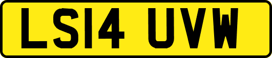 LS14UVW