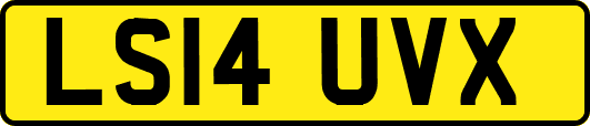 LS14UVX