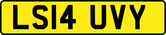 LS14UVY