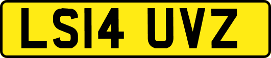 LS14UVZ