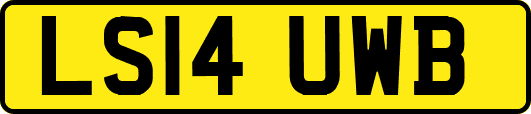LS14UWB