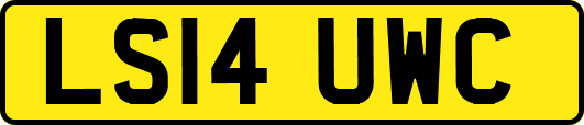LS14UWC