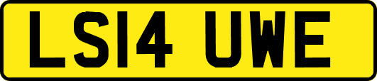 LS14UWE