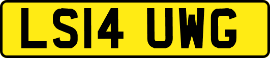 LS14UWG