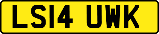 LS14UWK