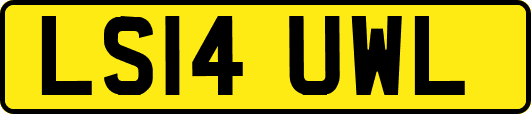 LS14UWL