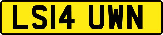 LS14UWN