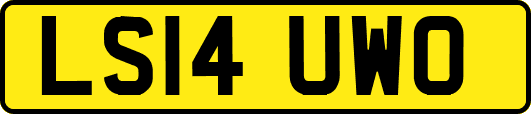 LS14UWO