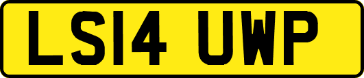 LS14UWP