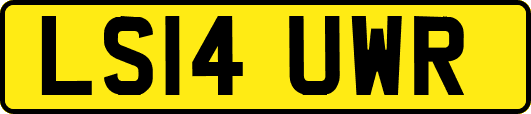 LS14UWR