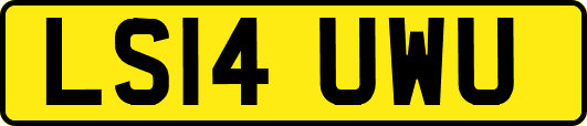 LS14UWU