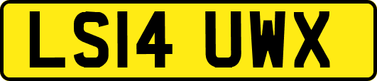 LS14UWX