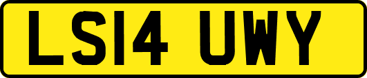 LS14UWY