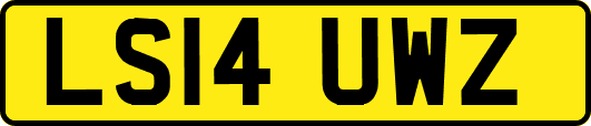 LS14UWZ