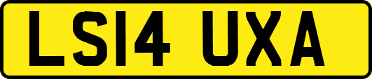 LS14UXA