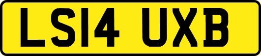 LS14UXB