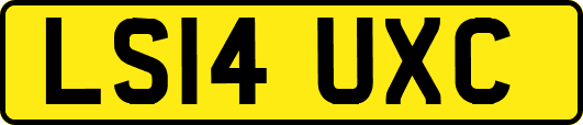 LS14UXC