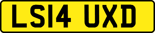 LS14UXD