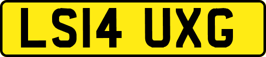 LS14UXG