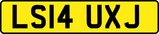LS14UXJ