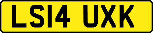LS14UXK