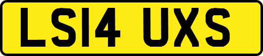 LS14UXS