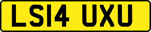 LS14UXU