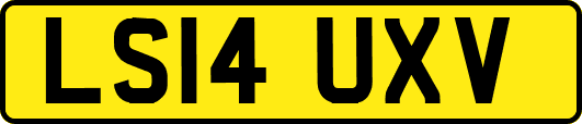 LS14UXV