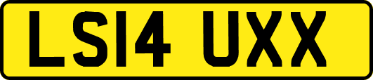 LS14UXX