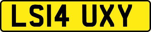 LS14UXY