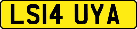 LS14UYA