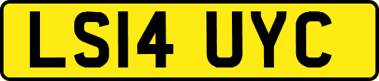 LS14UYC