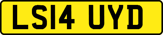 LS14UYD
