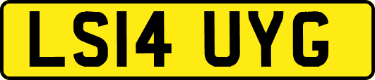 LS14UYG