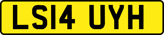 LS14UYH