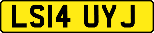 LS14UYJ