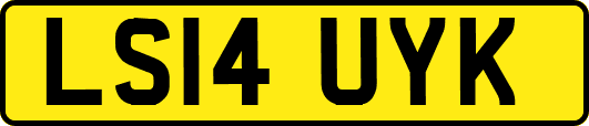 LS14UYK