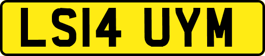 LS14UYM