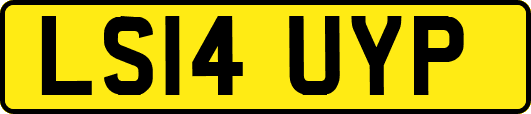 LS14UYP