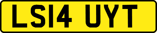 LS14UYT