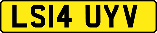 LS14UYV