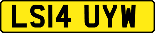 LS14UYW