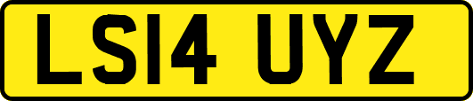 LS14UYZ