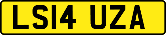 LS14UZA