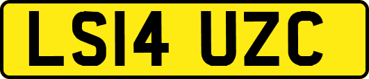 LS14UZC